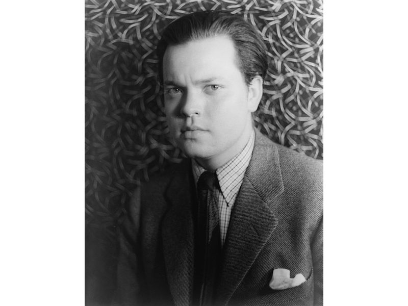 Netflix Pledges to Finish Last Orson Welles Movie