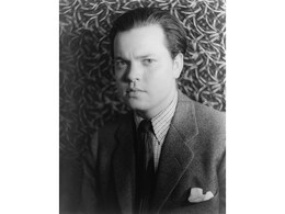 Netflix Pledges to Finish Last Orson Welles Movie Netflix Pledges to Finish Last Orson Welles Movie