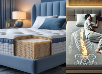Say Goodbye to Back Pain: Best Orthopedic Mattress Deals This Amazon Prime Day