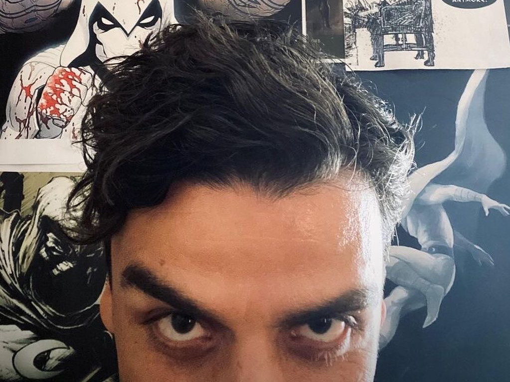 Moon Knight: Oscar Isaac Confirmed as Lead in Marvel Disney+ Series