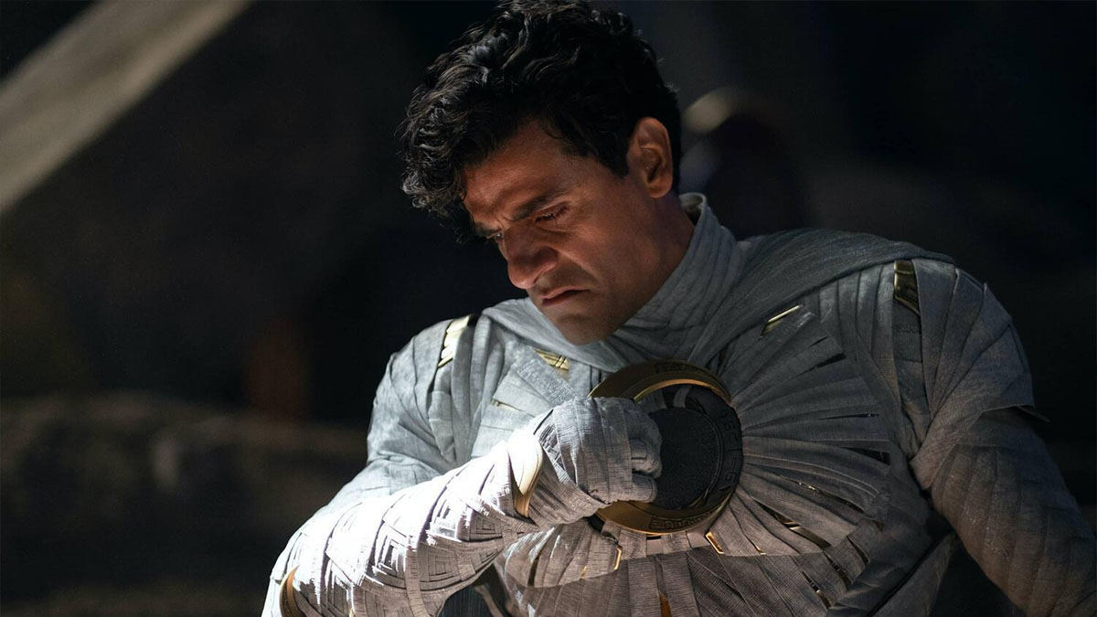 Moon Knight Episode 6 Recap: And Then There Were Three