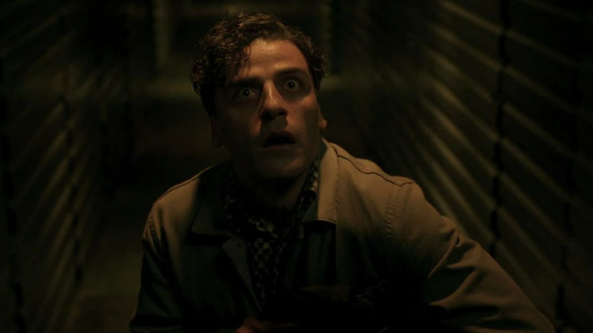 Moon Knight Is 'Loud', 'Brutal,' and Will 'Not Pull Back', Kevin Feige Says