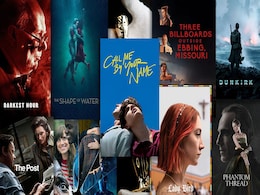 Oscars 2018: A Guide to Best Picture Nominees (and Where to Watch Them Online) Oscars 2018: A Guide to Best Picture Nominees (and Where to Watch Them Online)