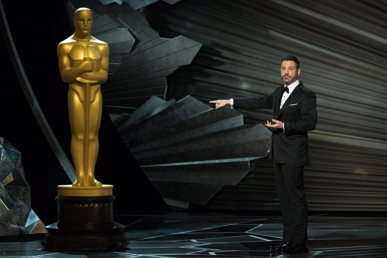 Oscars 2018 &ndash; the Complete Winners List