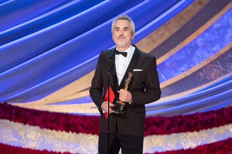 Oscars 2019: Black Panther, Alfonso Cuar&oacute;n&rsquo;s Roma Make History for Marvel, Mexico