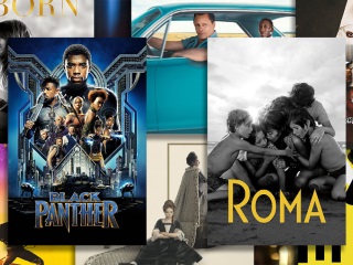 Oscars 2019 Best Picture Nominees Guide, How to Watch Them in India