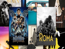 Oscars 2019 Best Picture Nominees Guide, How to Watch Them in India Oscars 2019 Best Picture Nominees Guide, How to Watch Them in India