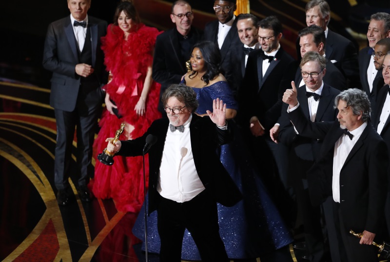 Oscars 2019: Full List of Winners at the 91st Academy Awards