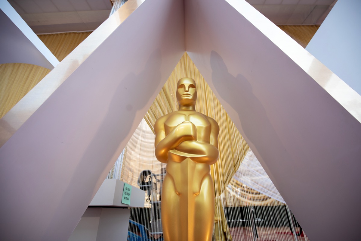 Oscars 2020 Winners &mdash; the Full List