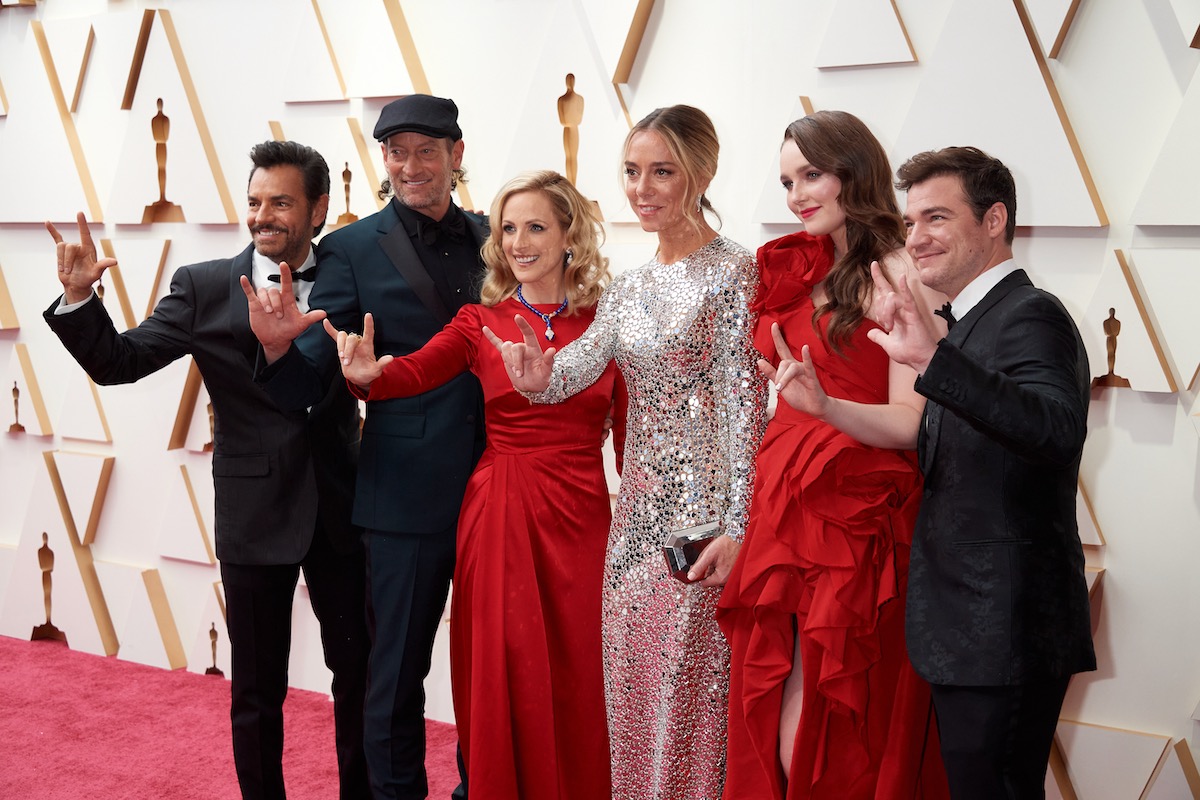 Oscars Winners 2022: The Full List, From Best Actor to Best Picture