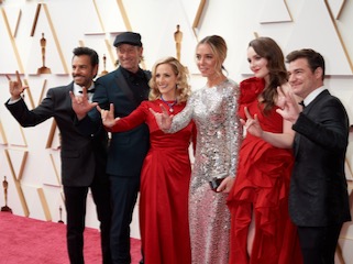 Oscars Winners 2022: The Full List, From Best Actor to Best Picture