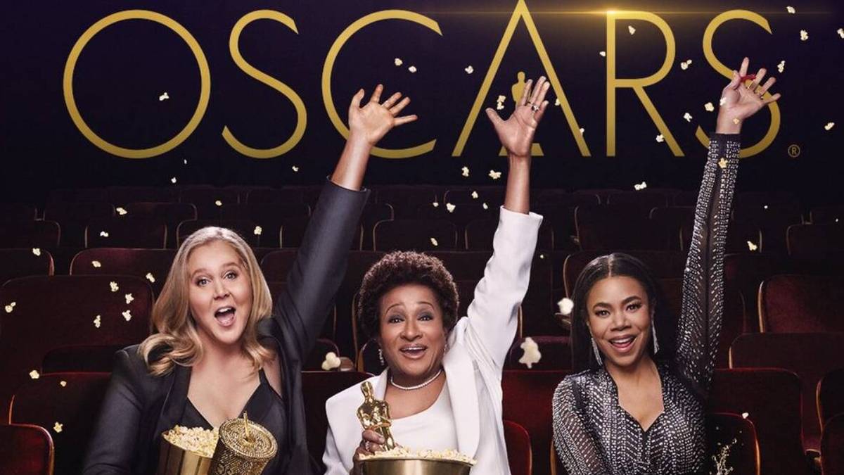 Oscars 2022: Date, Time, and How to Watch in India