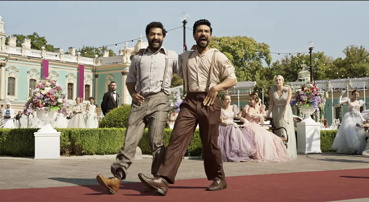 Oscars Winners 2023: The Full List, From RRR&rsquo;s &lsquo;Naatu Naatu&rsquo; to Everything Everywhere All at Once
