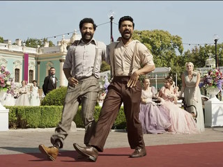 Oscars Winners 2023: The Full List, From RRR&rsquo;s &lsquo;Naatu Naatu&rsquo; to Everything Everywhere All at Once