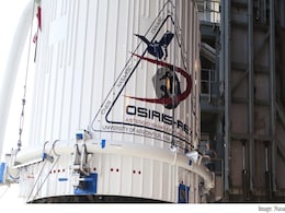 Nasa's Osiris-Rex Asteroid Probe May Find Clues to Origins of Life on Earth Nasa's Osiris-Rex Asteroid Probe May Find Clues to Origins of Life on Earth