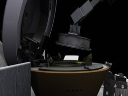 NASA Prepares OSIRIS-REx to Safely Store Leaking Asteroid Samples NASA Prepares OSIRIS-REx to Safely Store Leaking Asteroid Samples