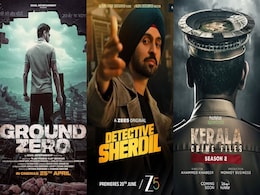OTT Releases This Week (June 16 - June 22): Ground Zero, Detective Sherdil, The Great Indian Kapil Show Season 3, and More OTT Releases This Week (June 16 - June 22): Ground Zero, Detective Sherdil, The Great Indian Kapil Show Season 3, and More