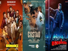 OTT Releases This Week (April 28 - May 4): Bromance, Costao, Kull, Robinhood, and More OTT Releases This Week (April 28 - May 4): Bromance, Costao, Kull, Robinhood, and More