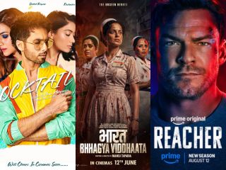 OTT Releases This Week: Cocktail 2, Bharat Bhhagya Viddhaata, and More