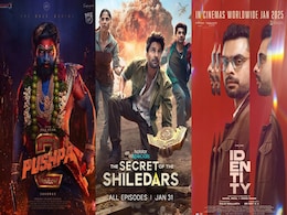 OTT Releases This Week (Jan 27 - Feb 2): Pushpa 2, Identity, The Storyteller, Mythic Quest S4, and More OTT Releases This Week (Jan 27 - Feb 2): Pushpa 2, Identity, The Storyteller, Mythic Quest S4, and More