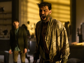 OTT Releases This Week: Kaala Paani, King of Kotha, The Fall of the House of Usher, More