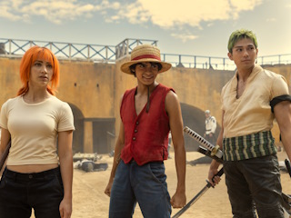 OTT Releases This Week: One Piece, Bro, Friday Night Plan, and More on Netflix