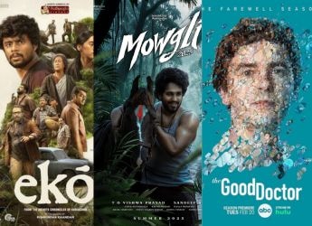 OTT Releases of the Week (Dec 29 - Jan 4): Stranger Things 5 Finale, Haq, Eko, Mowgli, Kumki 2, and More