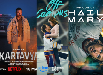 Top OTT Releases This Week: Dhurandhar 2, Inspector Avinash S2, Kartavya, and More