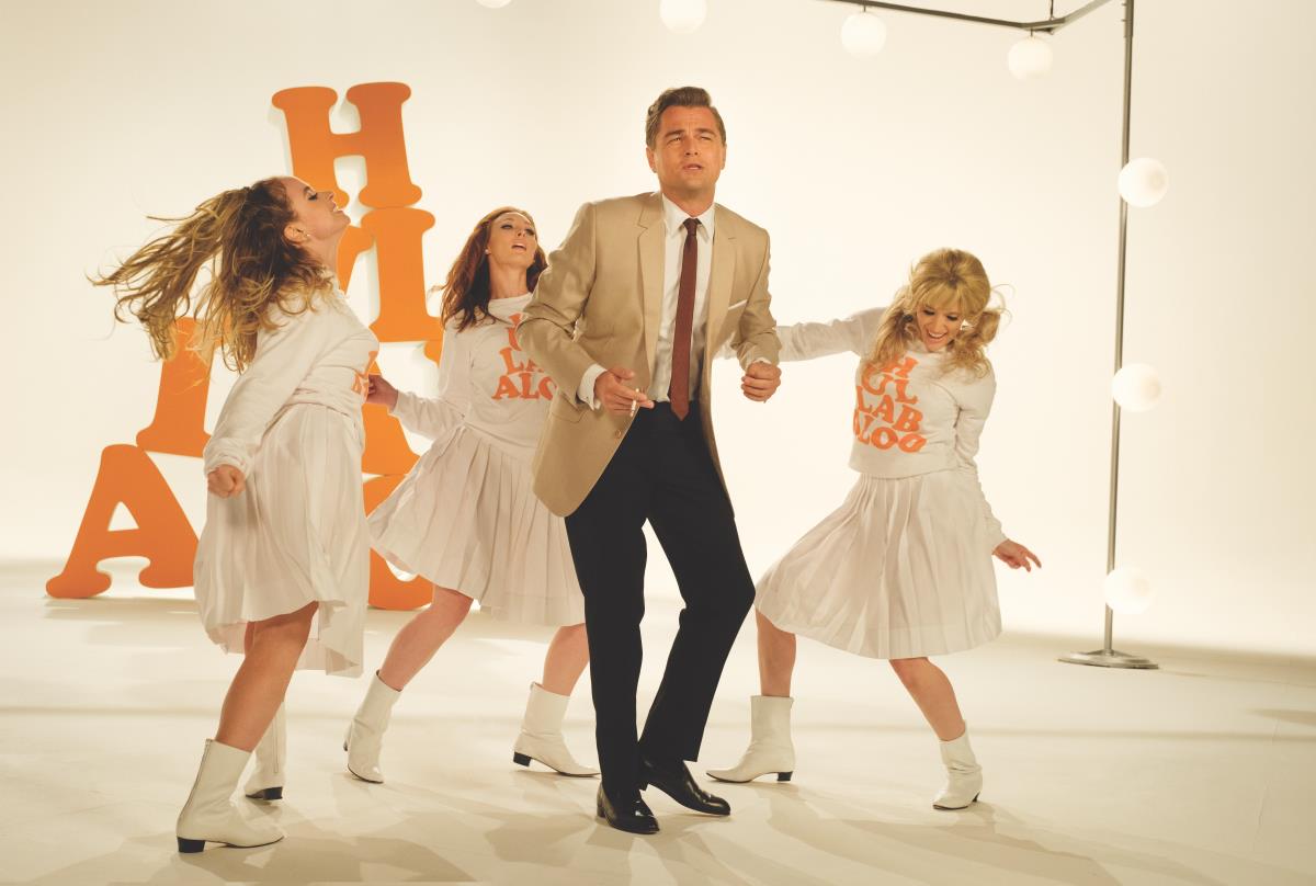 Amazon Prime Video February 2020 Releases: Once Upon a Time in Hollywood, Good Newwz, Mardaani 2, and More