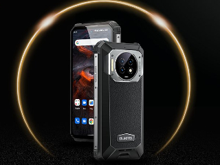 Oukitel WP19 Rugged Phone With Massive 21,000mAh Battery Unveiled: Price, Specifications
