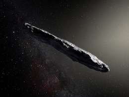 Scientists Push Back Against Harvard 'Alien Spacecraft' Theory Scientists Push Back Against Harvard 'Alien Spacecraft' Theory