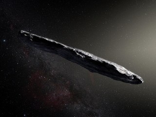 Scientists Push Back Against Harvard &#039;Alien Spacecraft&#039; Theory