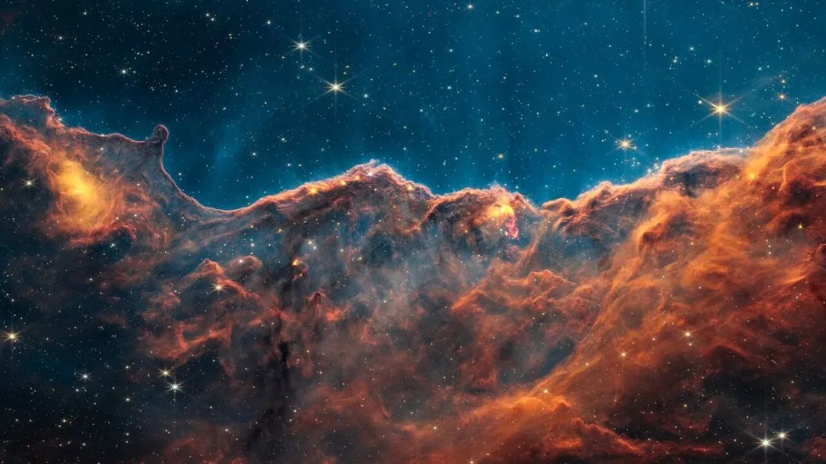 Is Space Sticky? New Study Challenges Standard Dark Energy Theory