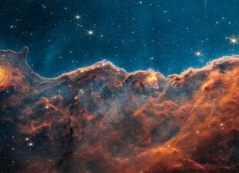 Is Space Sticky? New Study Challenges Standard Dark Energy Theory