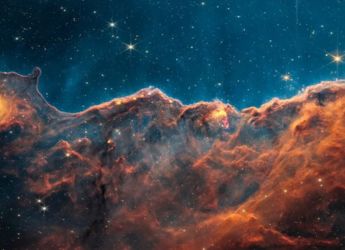 Is Space Sticky? New Study Challenges Standard Dark Energy Theory