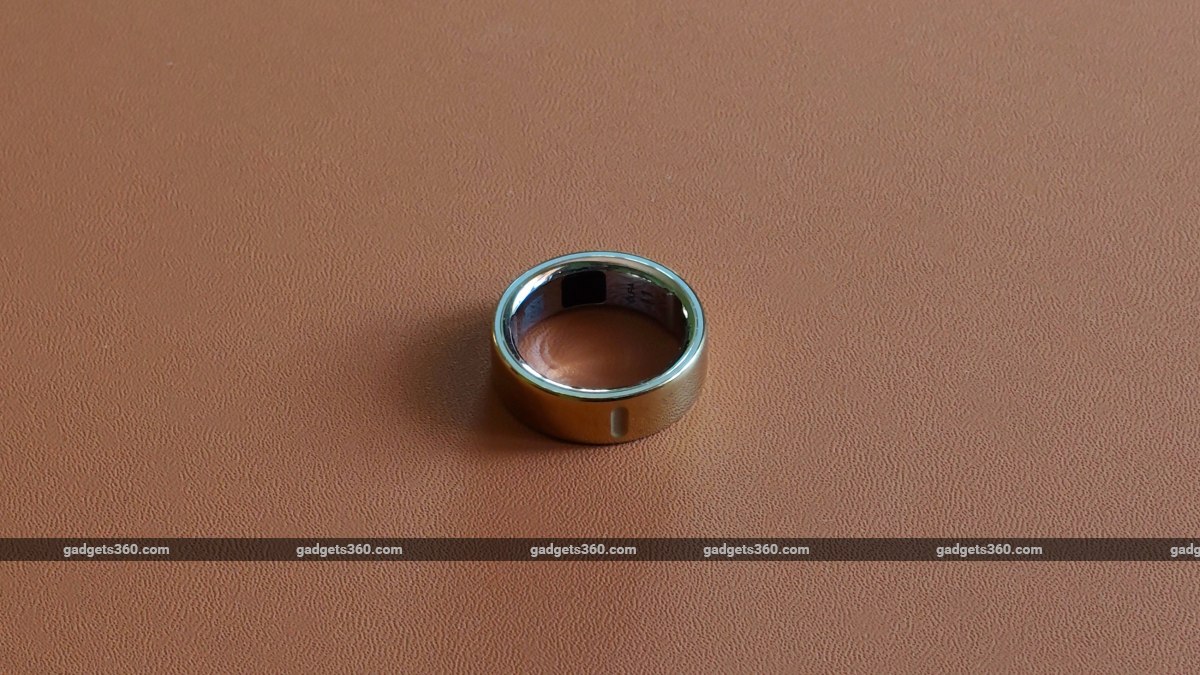 Oura Ring 4 Review: An Always-on Solution to Effective Health Tracking