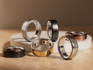 Oura Ring 4 With Upgraded Sensors, Up to 8 Days of Battery Life Launched: Price, Specifications
