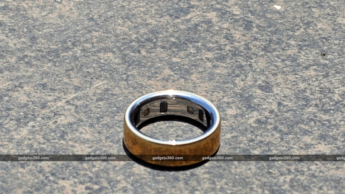 oura ring 4 specifications sensors gadgets 360 OuraRing4  Oura