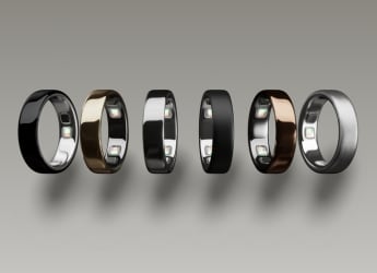 Oura Ring 5 Launched With Smaller Design, AI Health Features, Blood Pressure Tracking: Price, Specifications