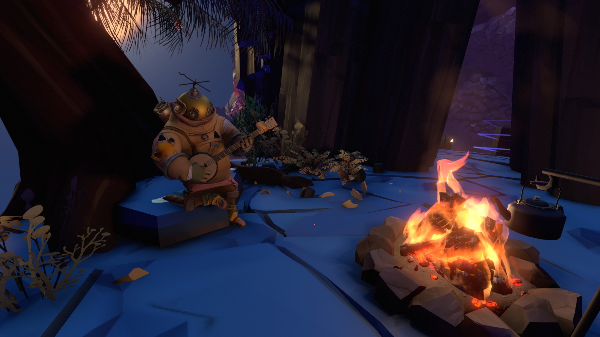 Xbox Game Pass: Outer Wilds Among Nine Games Leaving Service on New Year's Day