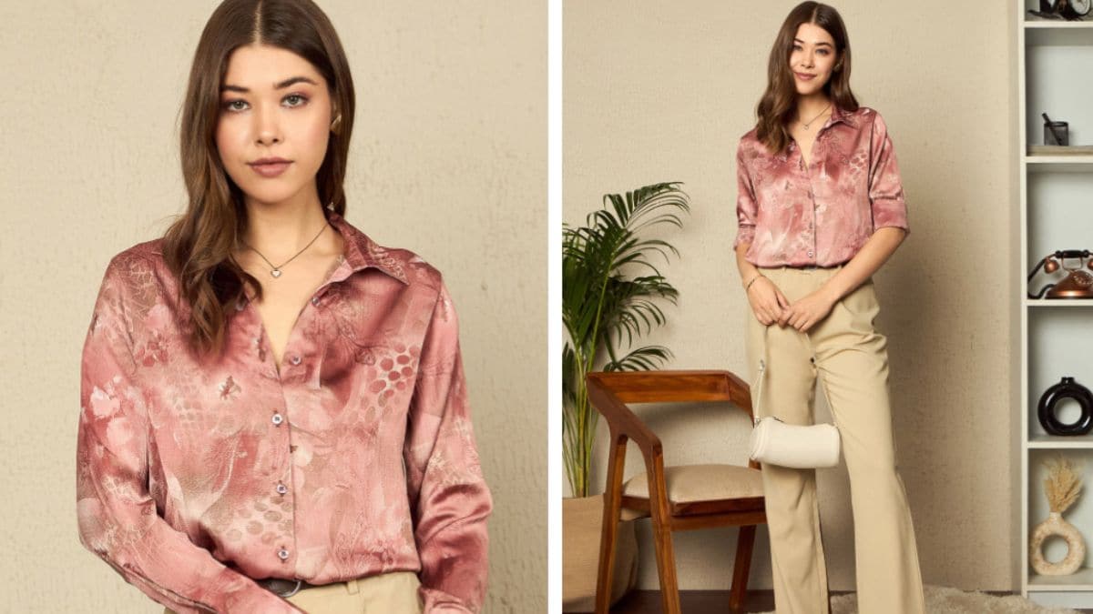 Latest and Breaking News on NDTV