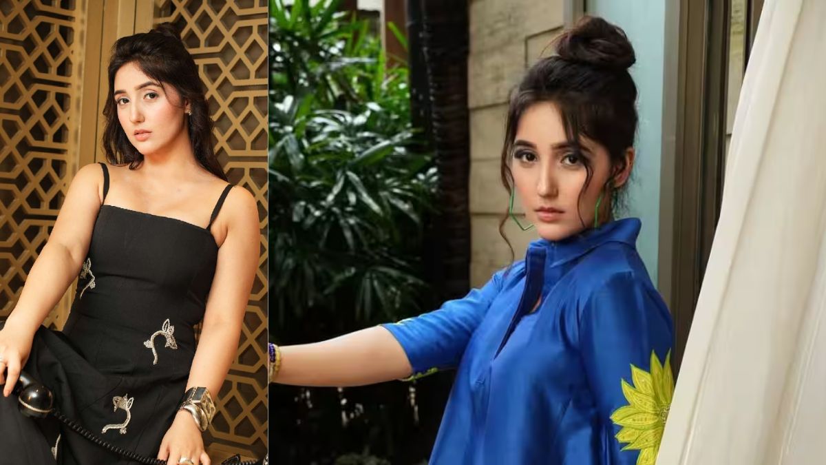 Steal Ashnoor Kaur&#039;s Bigg Boss Style: Get Inspired Outfits on Myntra