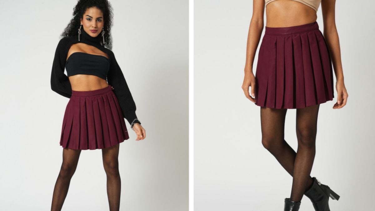 Latest and Breaking News on NDTV