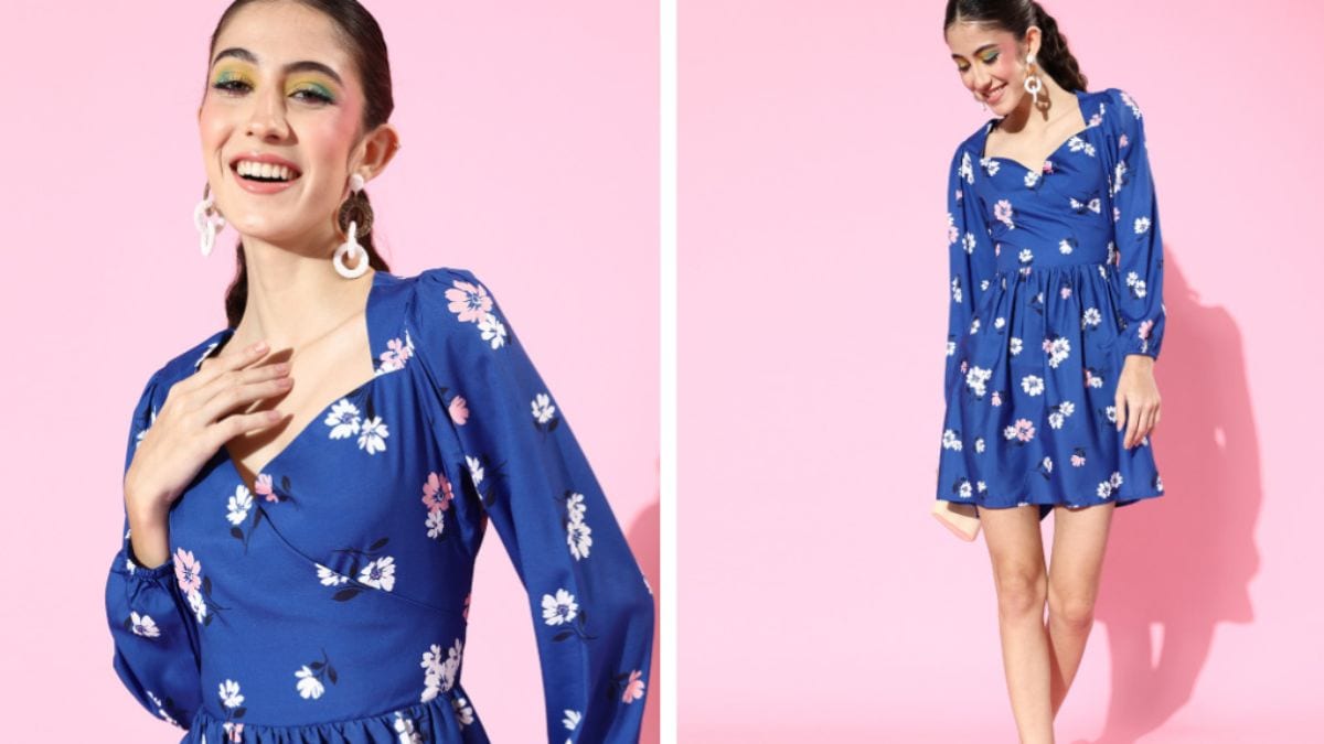 Latest and Breaking News on NDTV