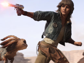 Game Pass Will Add Star Wars Outlaws and Resident Evil Village This Month