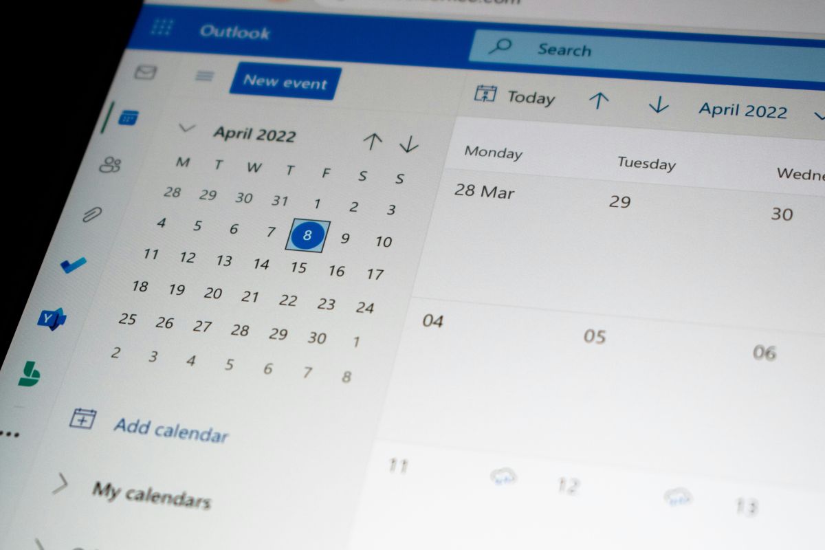 How to Recall a Message in Outlook: A Step-by-Step Guide