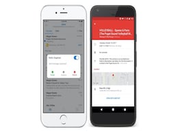Microsoft Outlook Gets Calendaring, Scheduling Features on Android and iOS Microsoft Outlook Gets Calendaring, Scheduling Features on Android and iOS