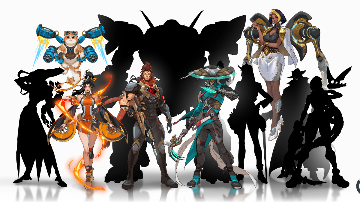 Overwatch 2 Rebrands to 'Overwatch' as Blizzard Announces 10 New Heroes, Year-Long Story, Switch 2 Version