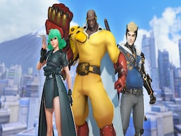 Overwatch 2’s One-Punch Man Collaboration Is Now Live: Doomfist Fashioned After Saitama, More Details Overwatch 2’s One-Punch Man Collaboration Is Now Live: Doomfist Fashioned After Saitama, More Details