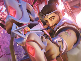 Overwatch 2 Season 3 to Bring Dating Simulator, One-Punch Man Skin, and More